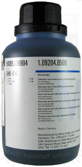 GIEMSA 500ml